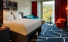 TRIBE Baden-Baden